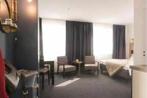Communia Hotel Residence, Stockholm